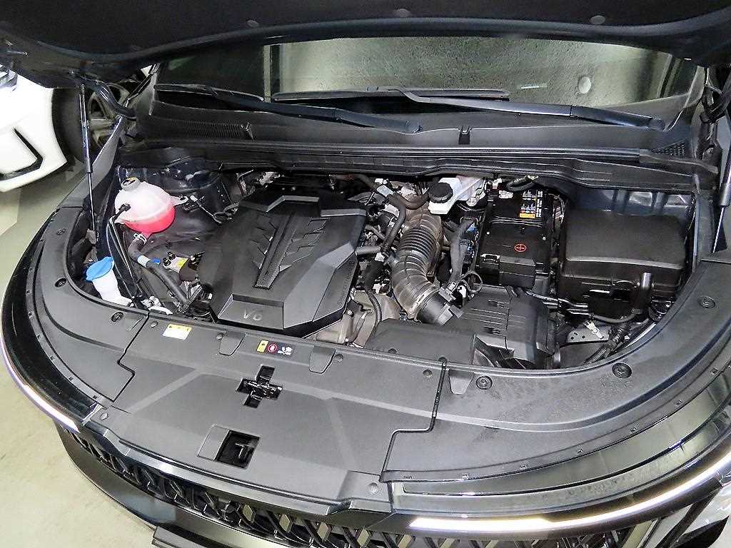KIA Carnival 2024 - Importación desde Corea - HF Imports Iquique - Foto 19