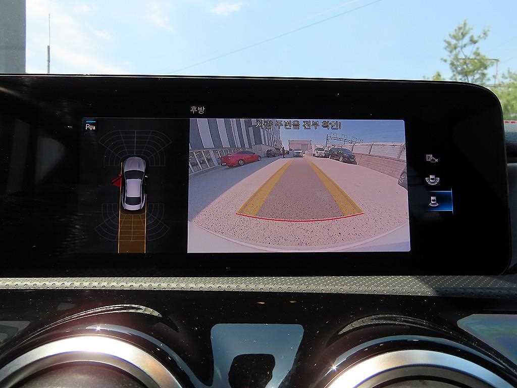 Mercedes Benz CLA Class 2022 Blanco - Importación desde Corea - HF Imports Iquique - Foto 16