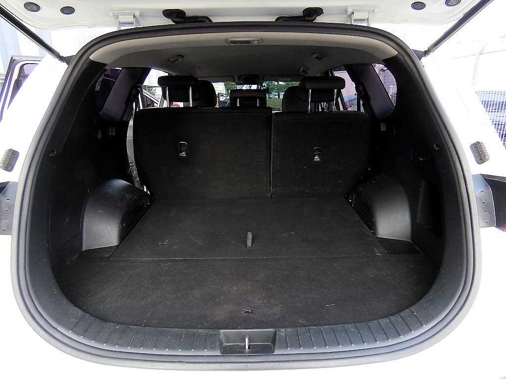 HYUNDAI Santa Fe 2021 - Importación desde Corea - HF Imports Iquique - Foto 18