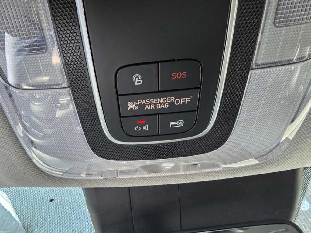 HYUNDAI Avante 2021 Blanco - Importación desde Corea - HF Imports Iquique - Foto 15