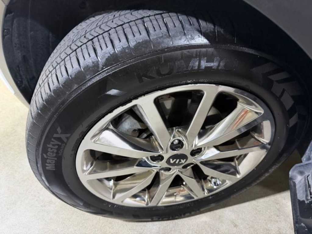 KIA Sorento 2016 Blanco - Importación desde Corea - HF Imports Iquique - Foto 20