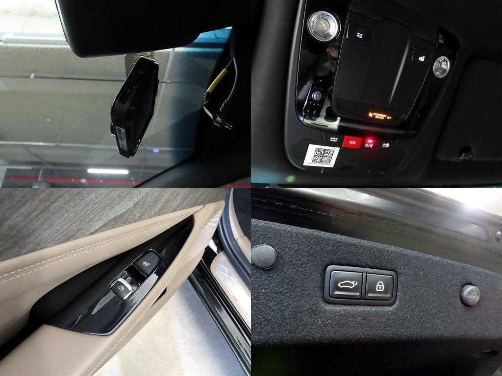 KIA K8 2023 Negro - Importación desde Corea - HF Imports Iquique - Foto 18