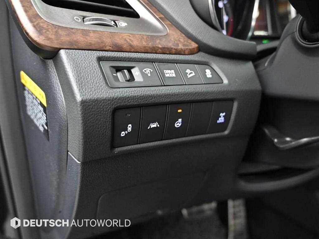 HYUNDAI Maxcruz 2017 Café - Importación desde Corea - HF Imports Iquique - Foto 17