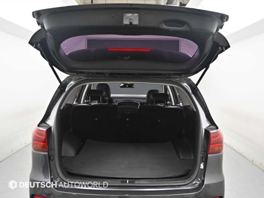 KIA Sorento 2020 - Importación desde Corea - HF Imports Iquique - Foto 19