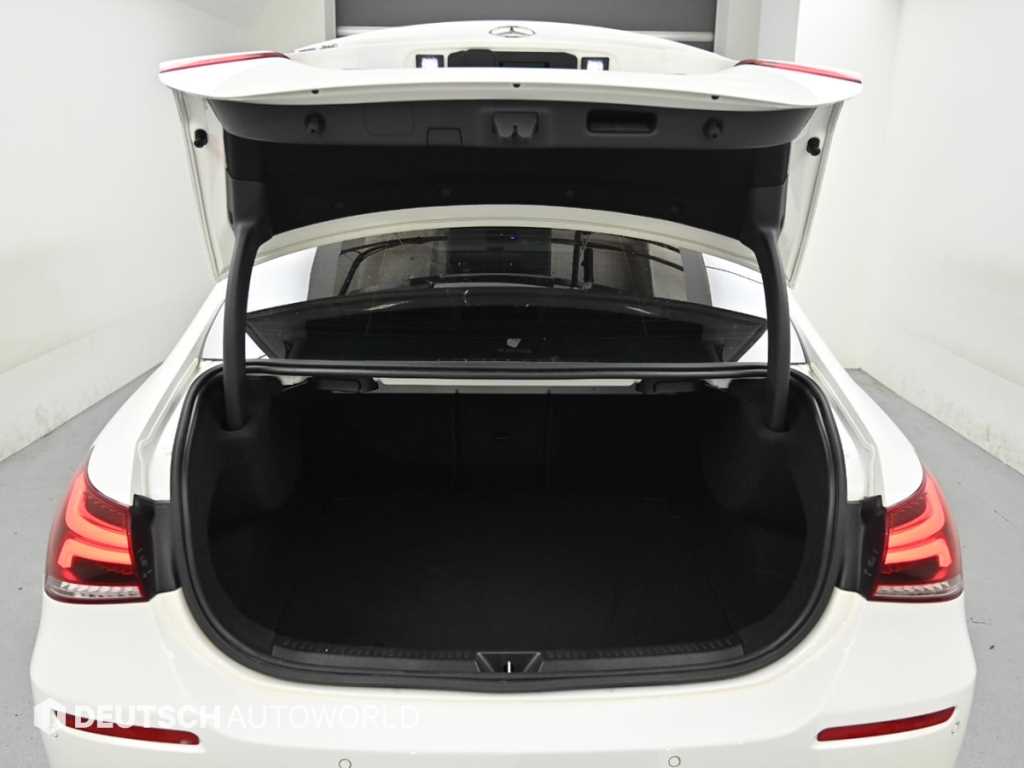 Mercedes Benz A Class 2021 Blanco - Importación desde Corea - HF Imports Iquique - Foto 19
