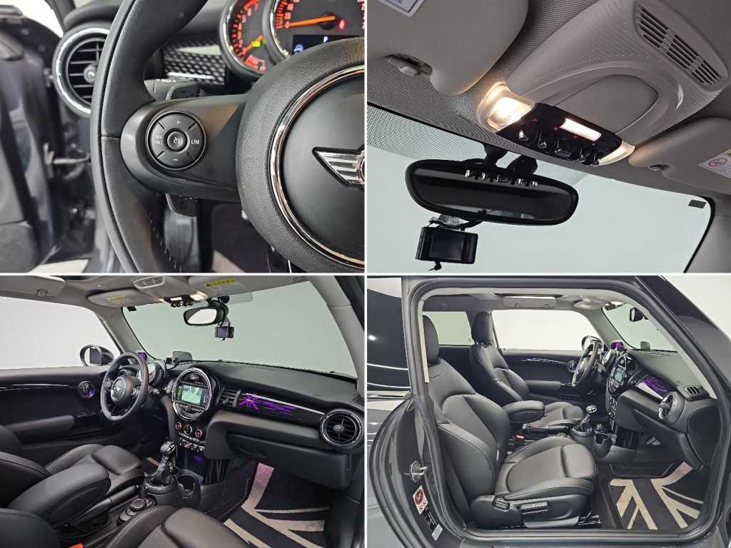 Mini Cooper 2016 - Importación desde Corea - HF Imports Iquique - Foto 19