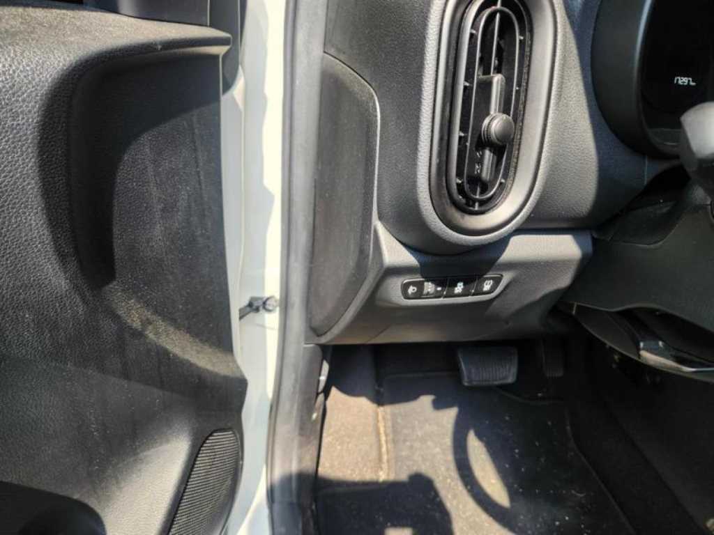 KIA Morning - Vista 6