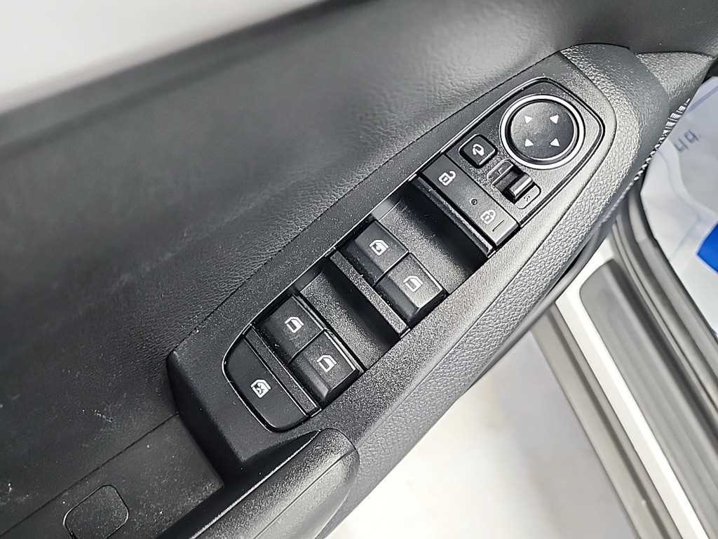 KIA Seltos 2020 Blanco - Importación desde Corea - HF Imports Iquique - Foto 16