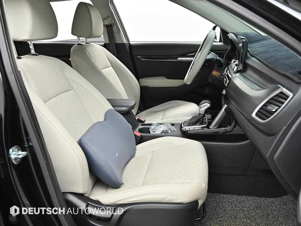 KIA Seltos - Vista 10