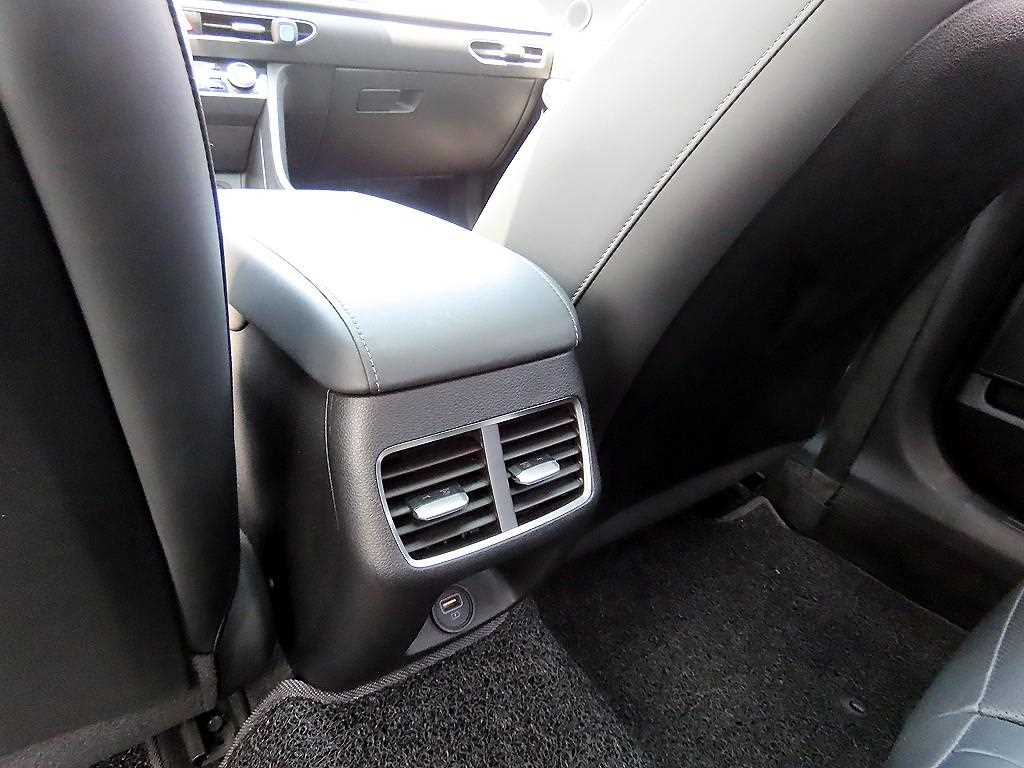 HYUNDAI Sonata 2022 Negro - Importación desde Corea - HF Imports Iquique - Foto 16