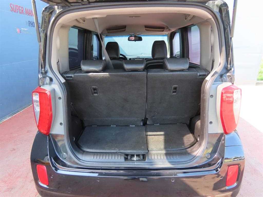 KIA Ray - Vista 5