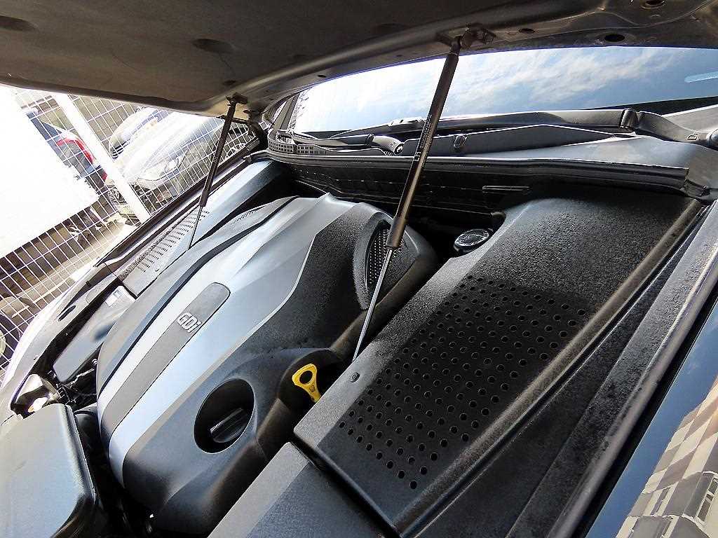 HYUNDAI Equus 2015 Negro - Importación desde Corea - HF Imports Iquique - Foto 19
