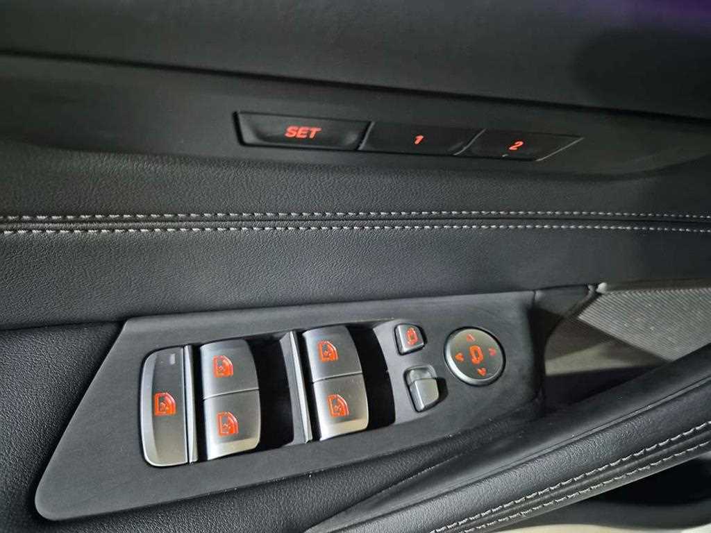 BMW 5 Series - Vista 12
