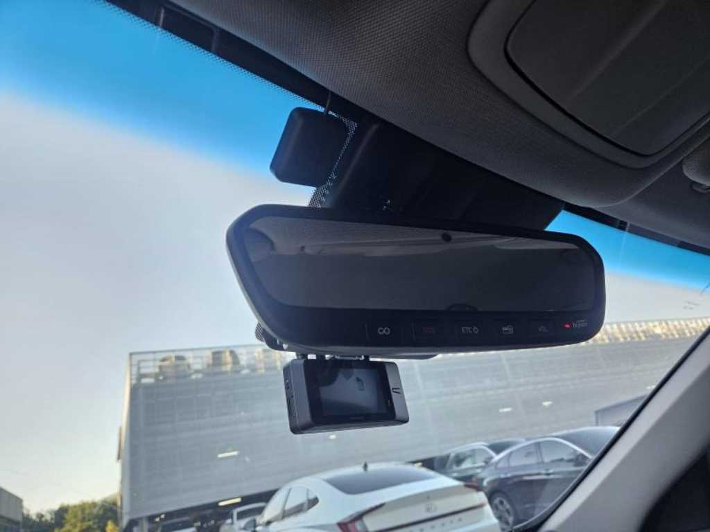 Genesis G80 2019 - Importación desde Corea - HF Imports Iquique - Foto 15