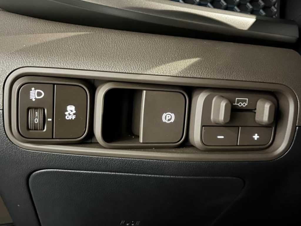KIA Tasman 2026 - Importación desde Corea - HF Imports Iquique - Foto 14