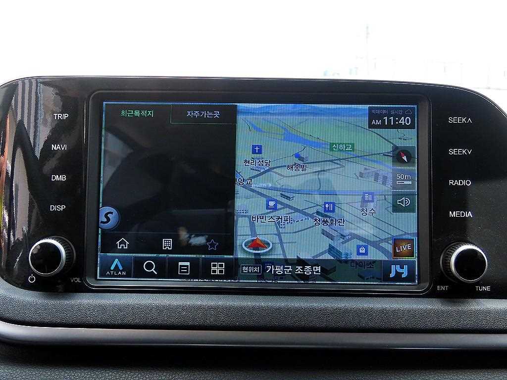 HYUNDAI Sonata 2020 - Importación desde Corea - HF Imports Iquique - Foto 14