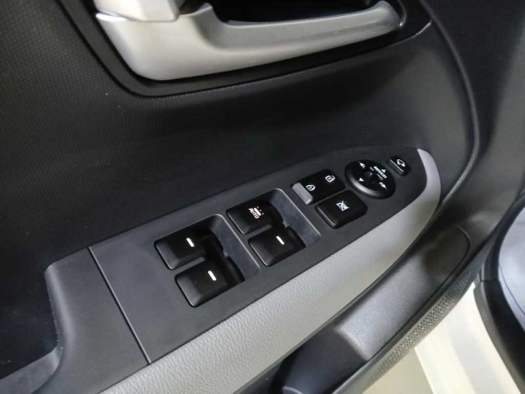 KIA Ray - Vista 11