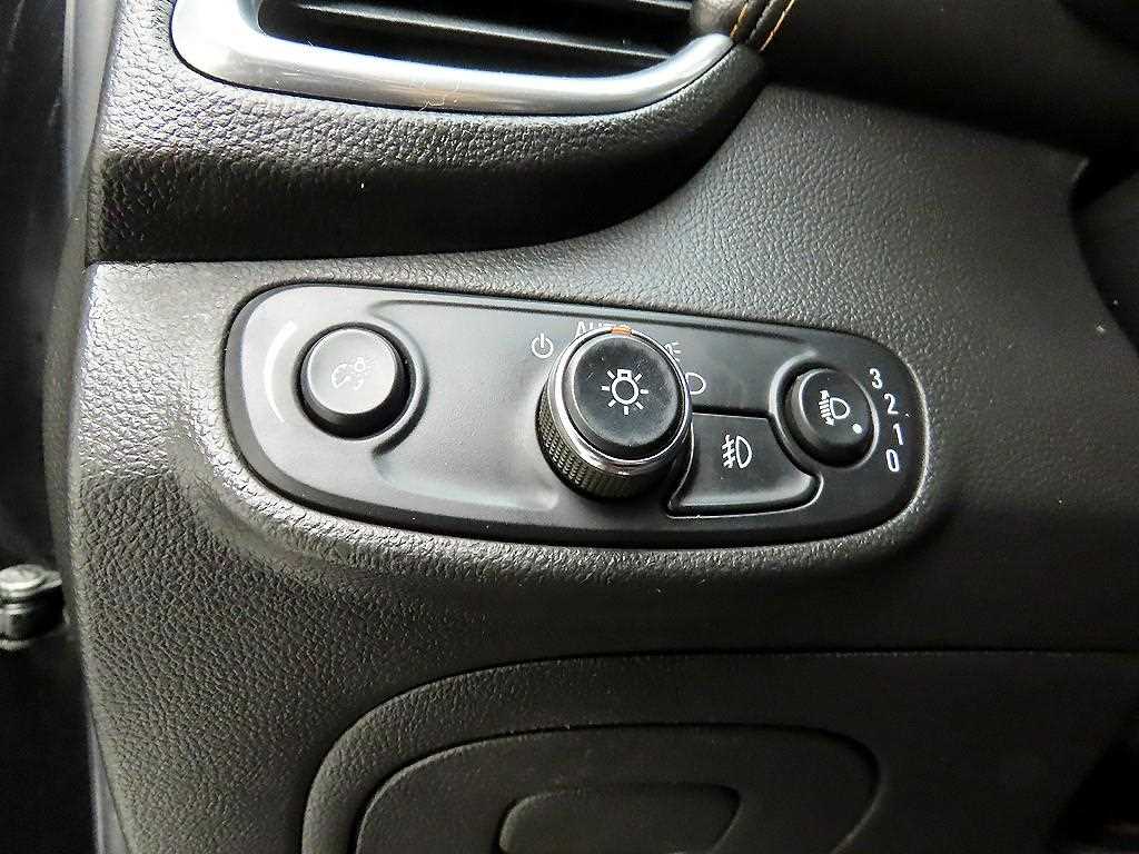 Chevrolet Trax - Vista 12