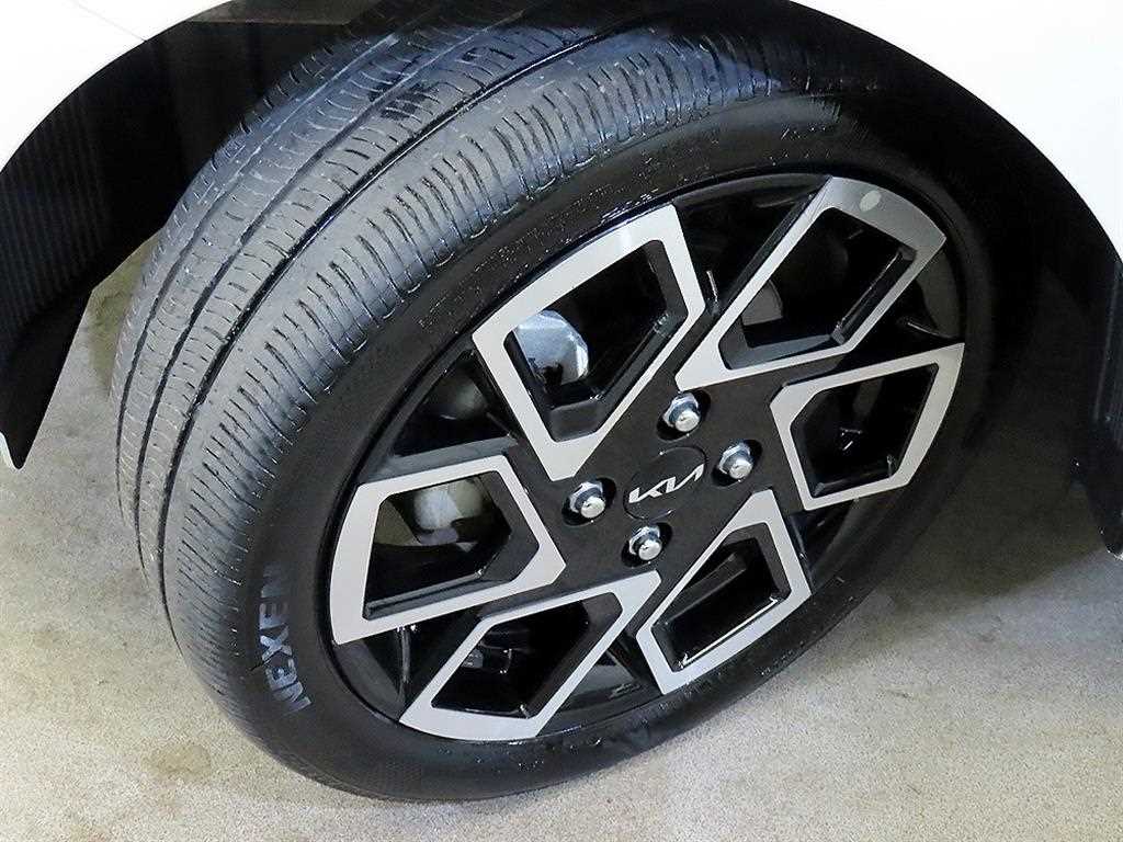 KIA Ray 2024 - Importación desde Corea - HF Imports Iquique - Foto 20