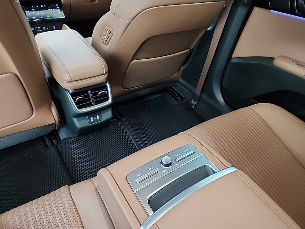 HYUNDAI Grandeur 2023 Blanco - Importación desde Corea - HF Imports Iquique - Foto 13