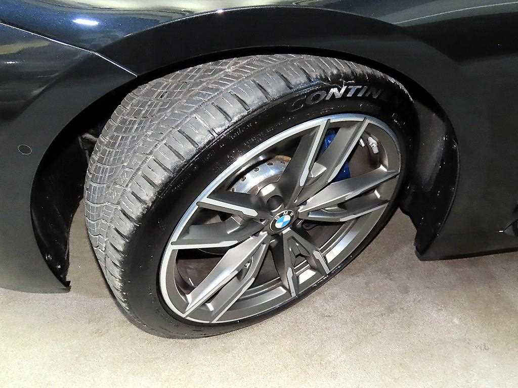 BMW 2 series 2024 Negro - Importación desde Corea - HF Imports Iquique - Foto 19