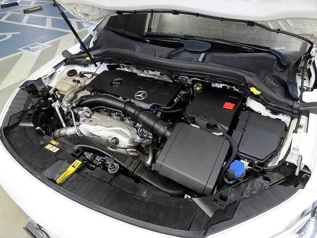 Mercedes Benz GLA Class 2020 Blanco - Importación desde Corea - HF Imports Iquique - Foto 19