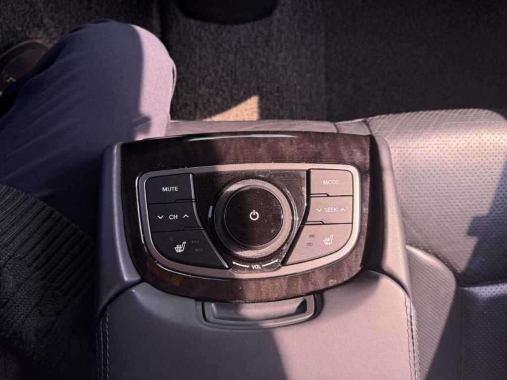HYUNDAI Grandeur 2017 Blanco - Importación desde Corea - HF Imports Iquique - Foto 14