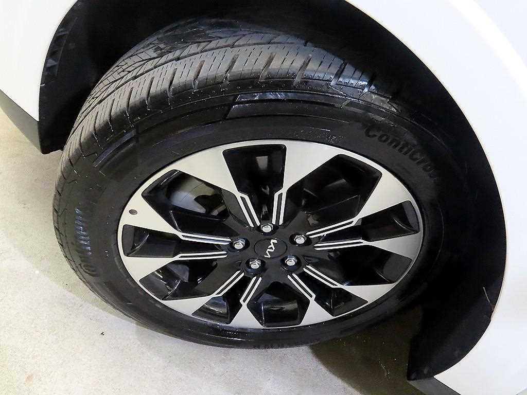 KIA Carnival 2021 Gris - Importación desde Corea - HF Imports Iquique - Foto 20