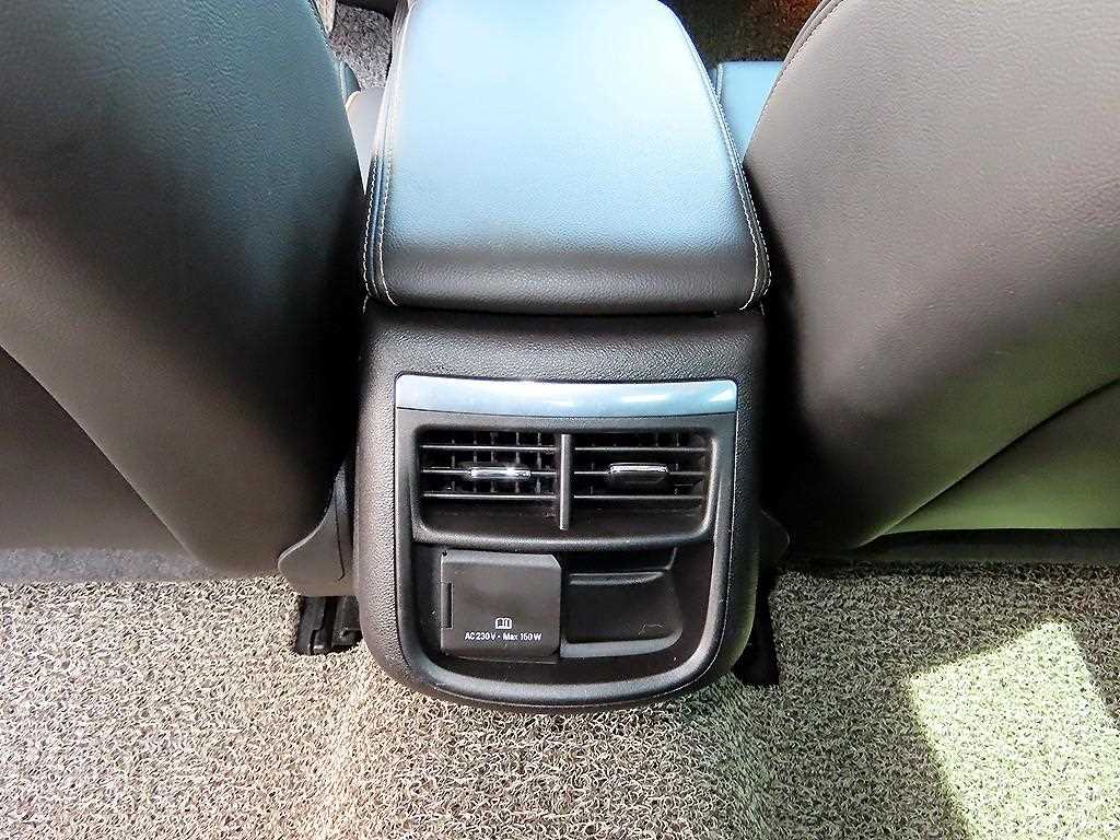Chevrolet Impala 2016 Gris - Importación desde Corea - HF Imports Iquique - Foto 17