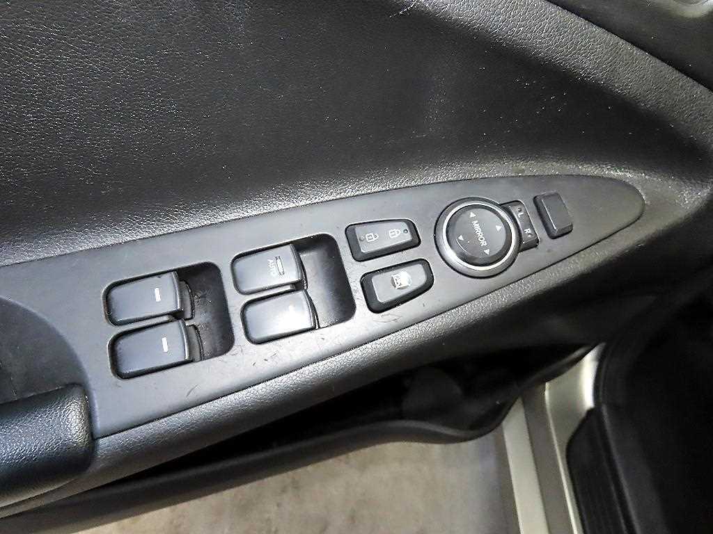 HYUNDAI Sonata 2014 Gris - Importación desde Corea - HF Imports Iquique - Foto 13