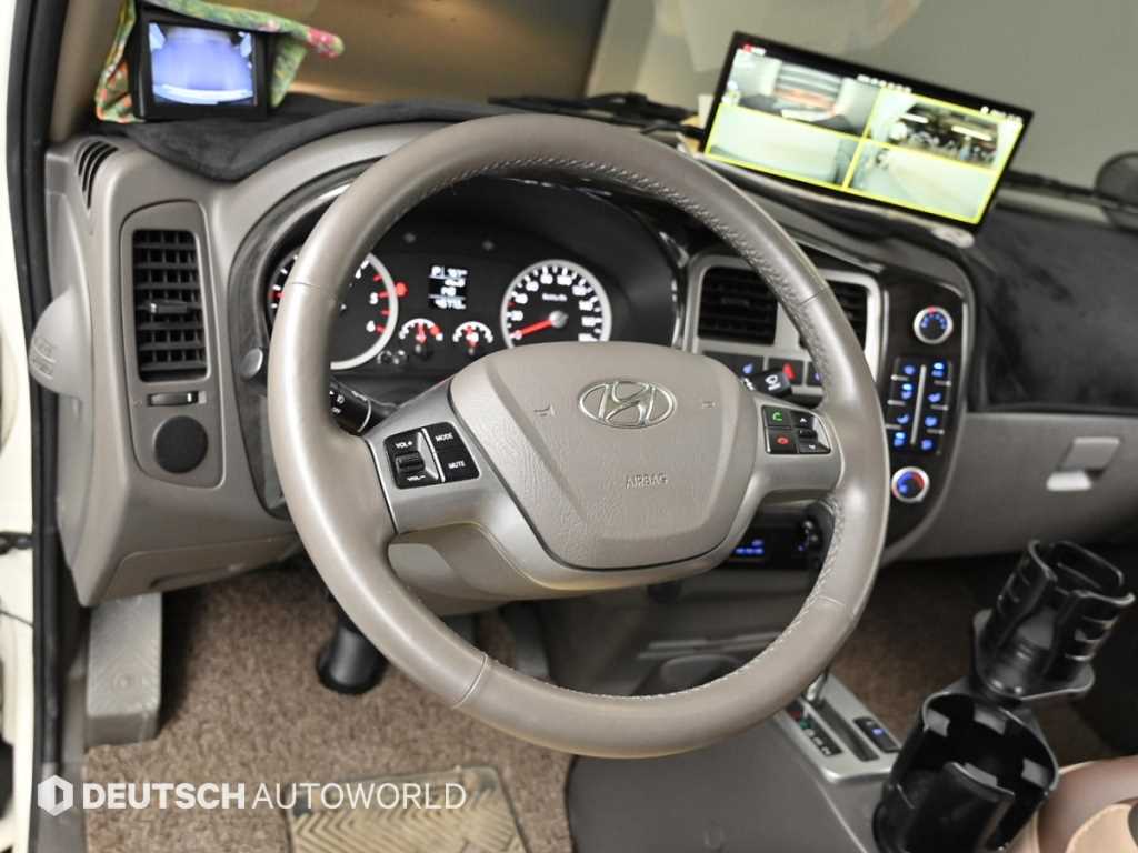 Small Truck (Wan)Camping car 2018 Gris - Importación desde Corea - HF Imports Iquique - Foto 13