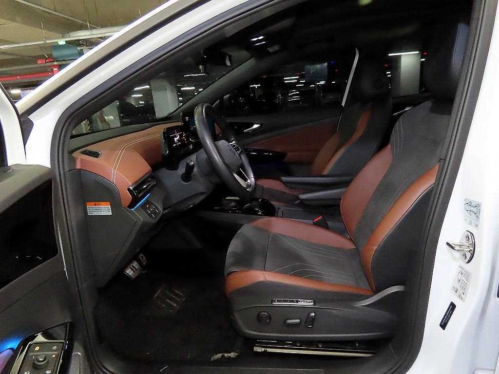 Volkswagen ID.4 - Vista 6