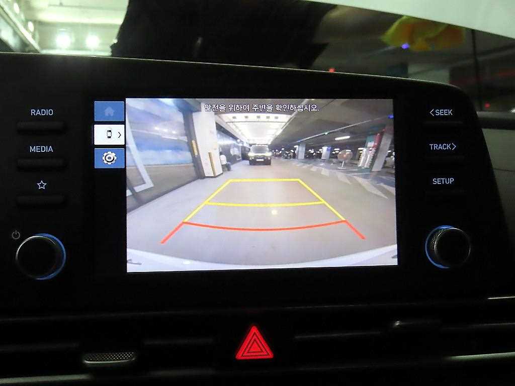 HYUNDAI Avante 2023 - Importación desde Corea - HF Imports Iquique - Foto 13