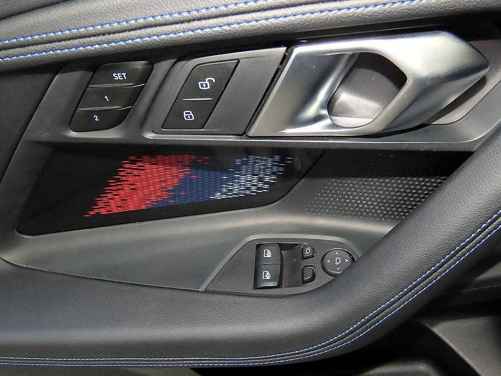 BMW 2 series 2024 Negro - Importación desde Corea - HF Imports Iquique - Foto 13