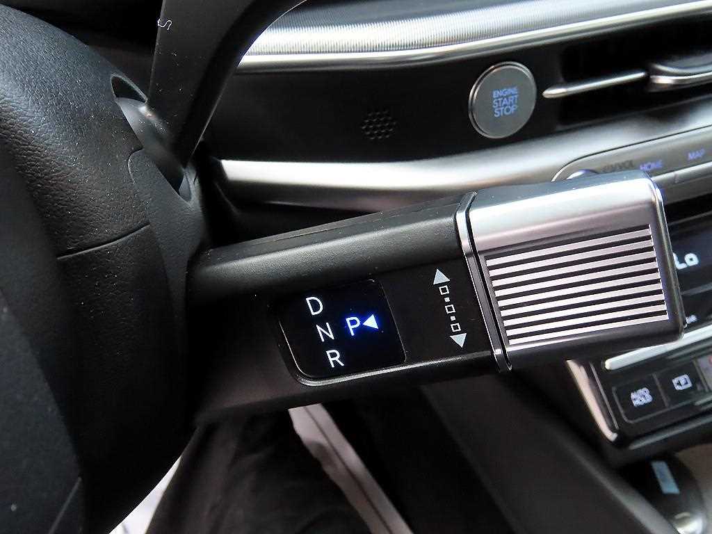 HYUNDAI Grandeur - Vista 10
