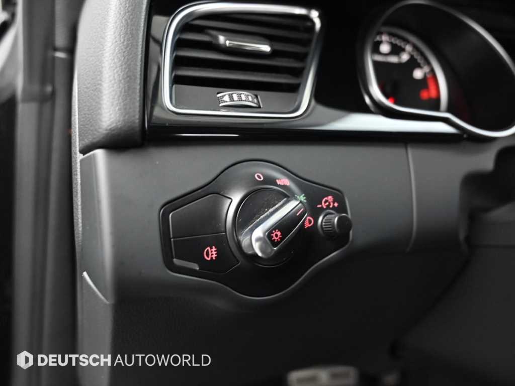 Audi RS5 2013 Negro - Importación desde Corea - HF Imports Iquique - Foto 16