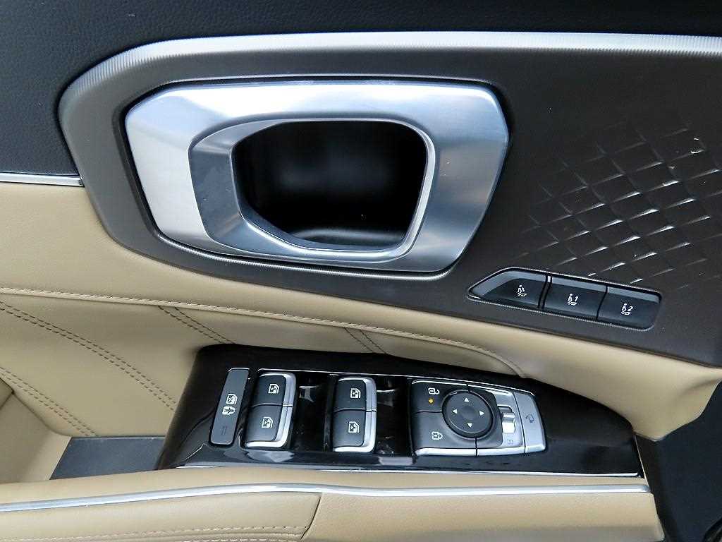 KIA Sorento - Vista 11