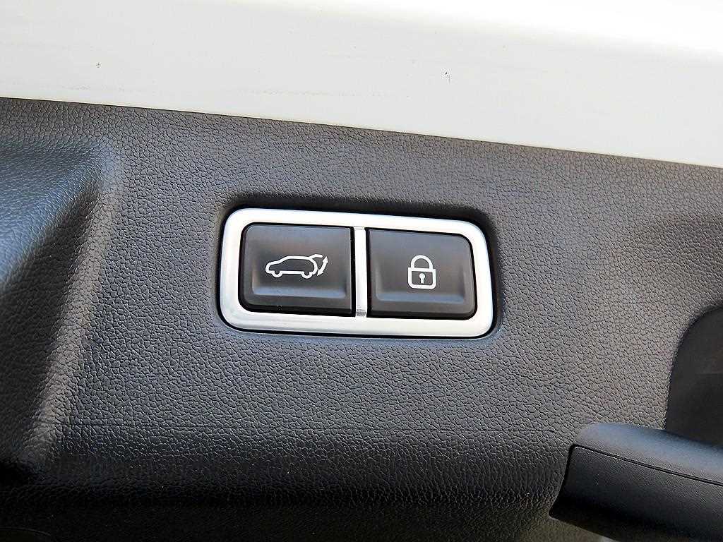 KIA Sorento 2022 Blanco - Importación desde Corea - HF Imports Iquique - Foto 15