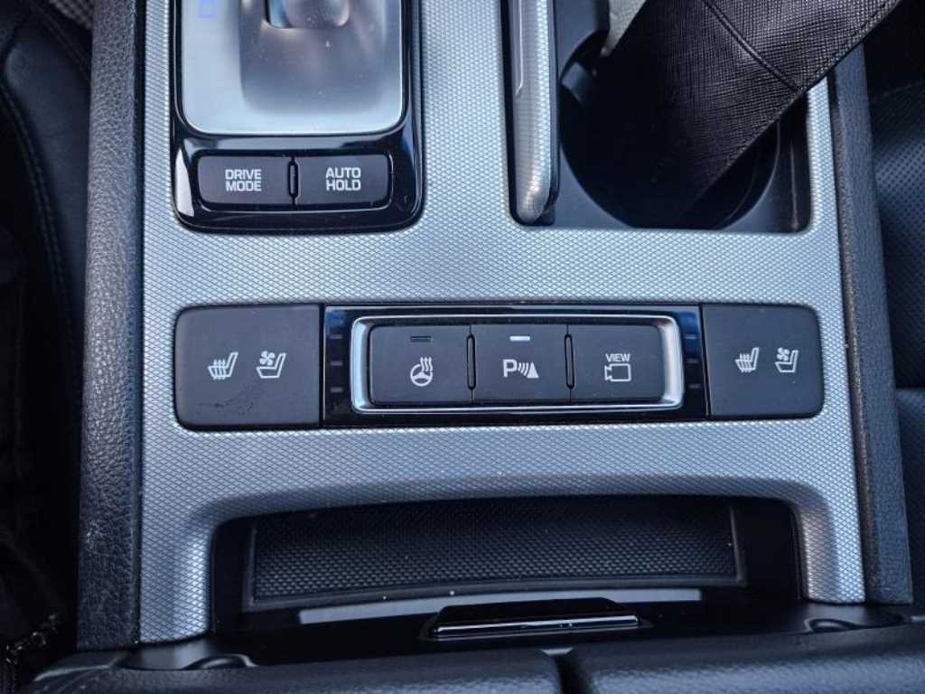 Genesis G80 2019 - Importación desde Corea - HF Imports Iquique - Foto 14