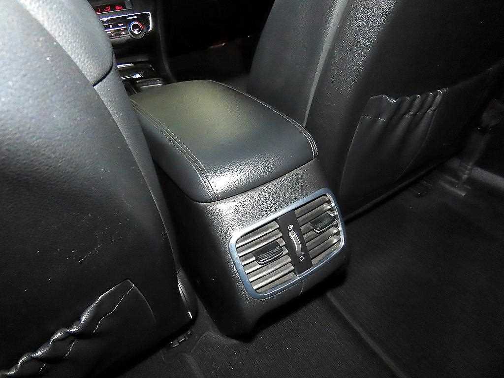 KIA K5 2017 Negro - Importación desde Corea - HF Imports Iquique - Foto 17
