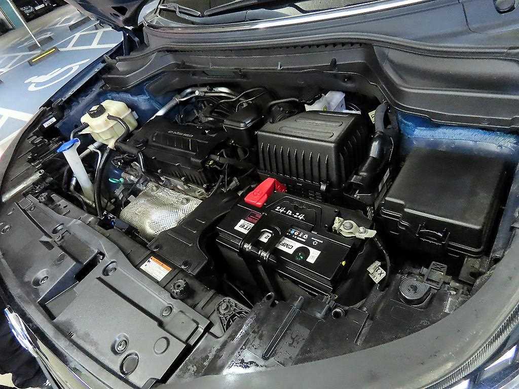 Ssangyong Tivoli 2018 Blanco - Importación desde Corea - HF Imports Iquique - Foto 19