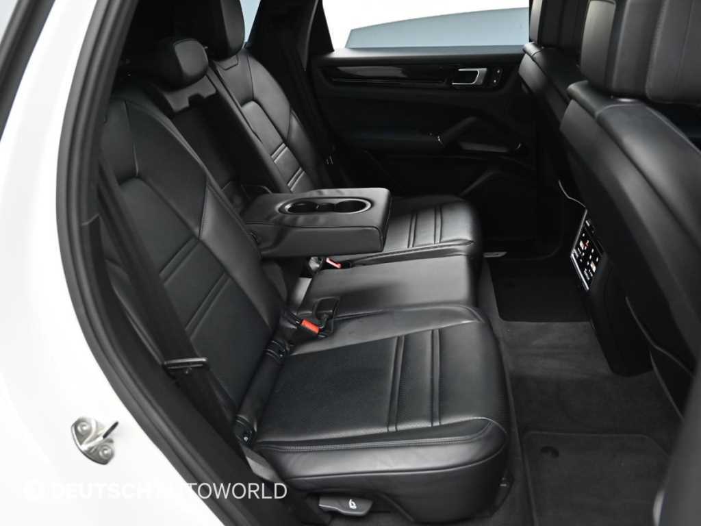 Porsche Cayenne 2023 Blanco - Importación desde Corea - HF Imports Iquique - Foto 16