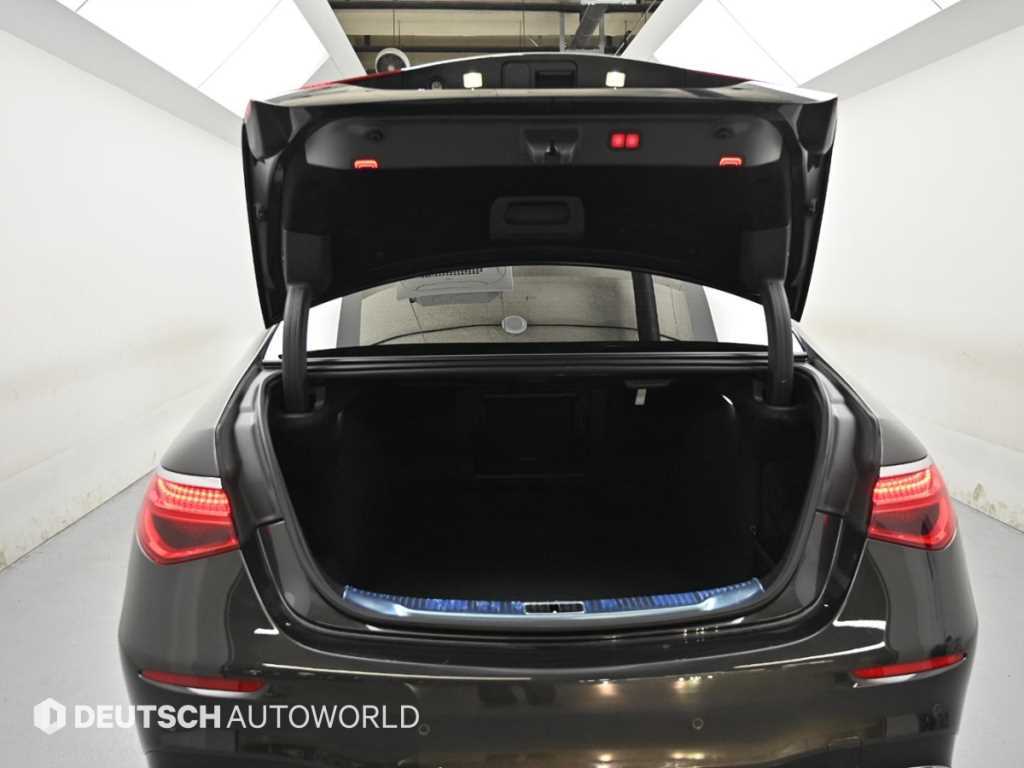 Mercedes Benz S Class 2021 Negro - Importación desde Corea - HF Imports Iquique - Foto 19