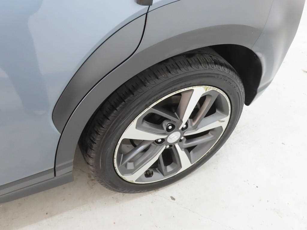 HYUNDAI Kona 2018 - Importación desde Corea - HF Imports Iquique - Foto 18