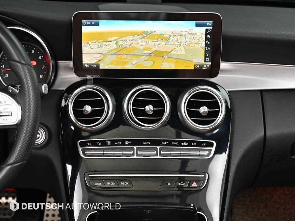 Mercedes Benz C Class 2019 Negro - Importación desde Corea - HF Imports Iquique - Foto 14