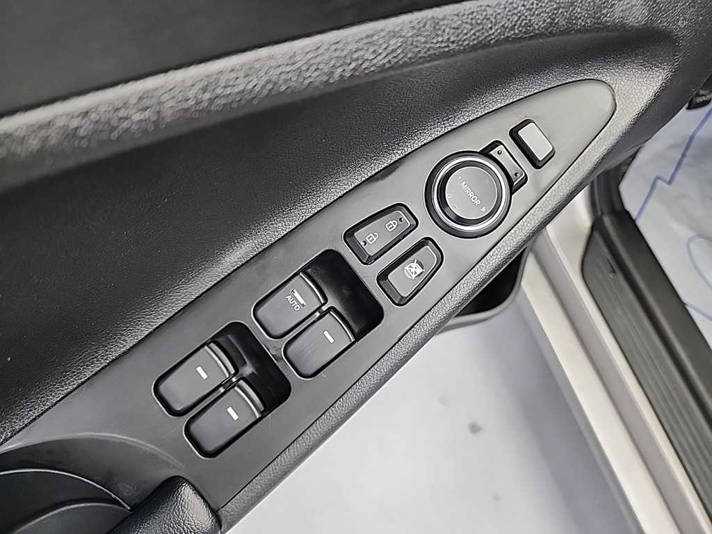 HYUNDAI Sonata 2013 Gris - Importación desde Corea - HF Imports Iquique - Foto 15