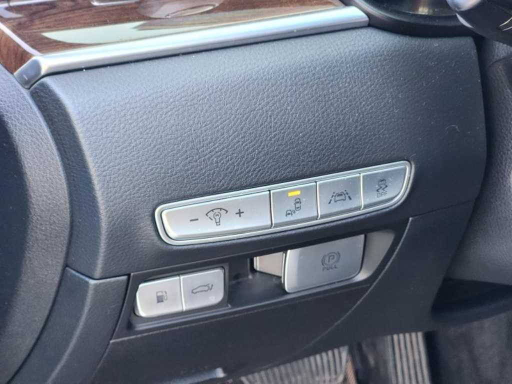 KIA K9 2019 Gris - Importación desde Corea - HF Imports Iquique - Foto 13