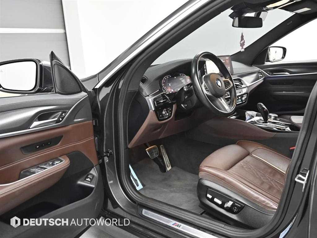 BMW Gran Turismo - Vista 11