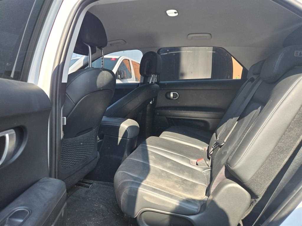 HYUNDAI Ioniq 5 2022 Blanco - Importación desde Corea - HF Imports Iquique - Foto 15