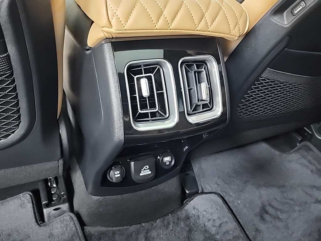KIA Sorento 2021 Blanco - Importación desde Corea - HF Imports Iquique - Foto 14